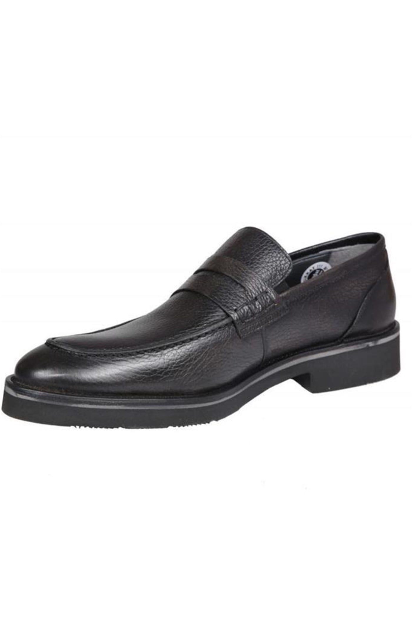 Fosco 1114 Hakiki Deri Erkek Ayakkabı