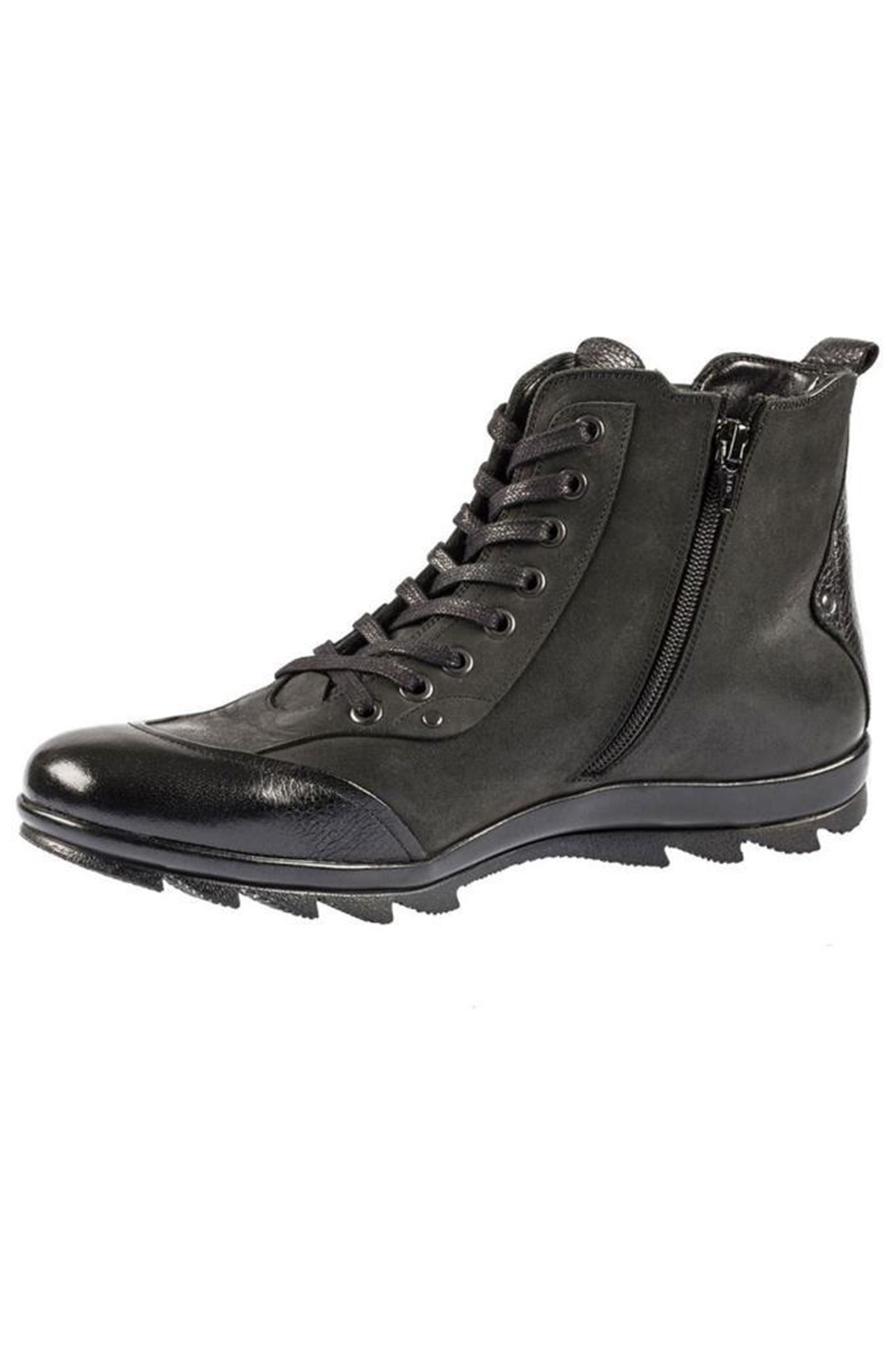 Fosco 2299 Hakiki Deri Erkek Spor Bot