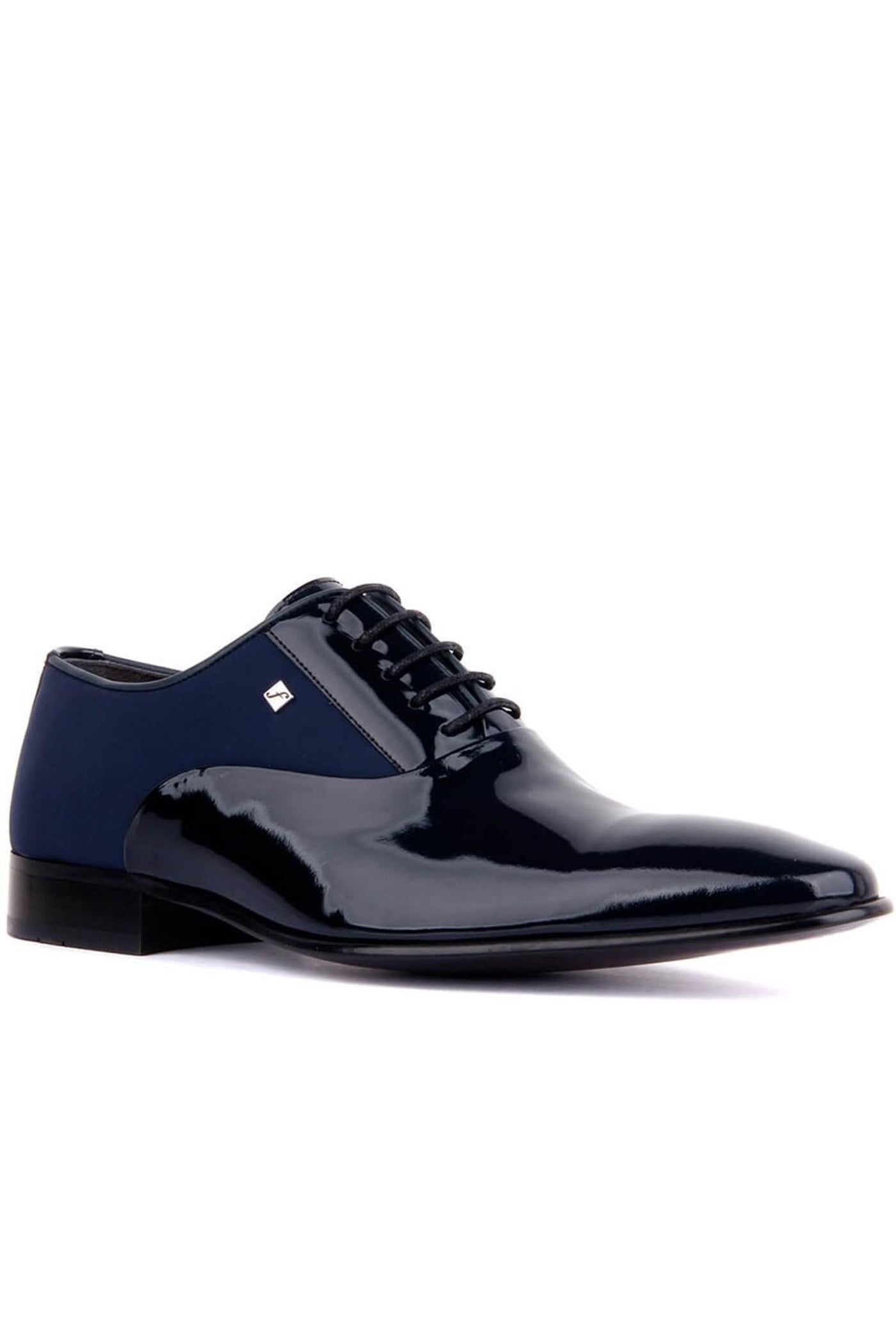 Fosco 6025 Neolit Hakiki Deri Erkek Ayakkabı