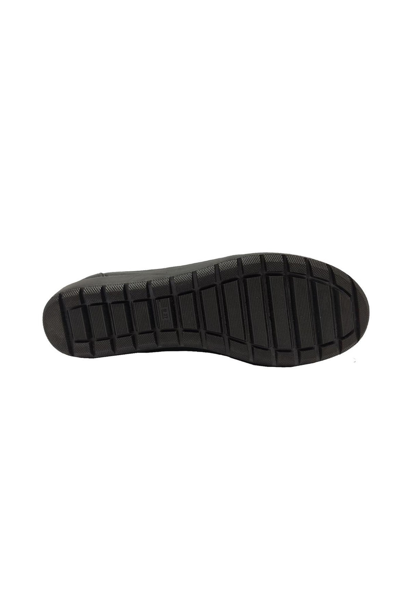 Freefour 1554 Hakiki Deri Ortopedik Kadın Ayakkabı
