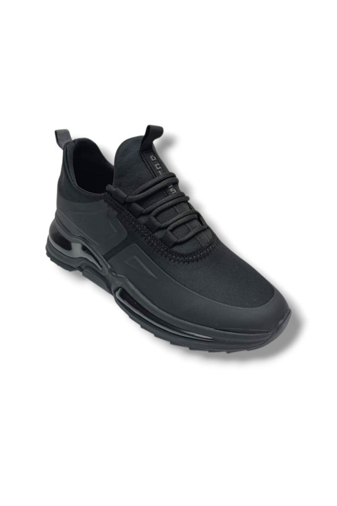G-Class 836-26 Deri Slip-On Anatomik Erkek Sneaker