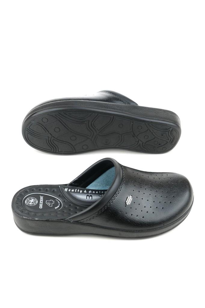Gezer 04768-26 Anatomik Sabo Erkek Terlik 40-44