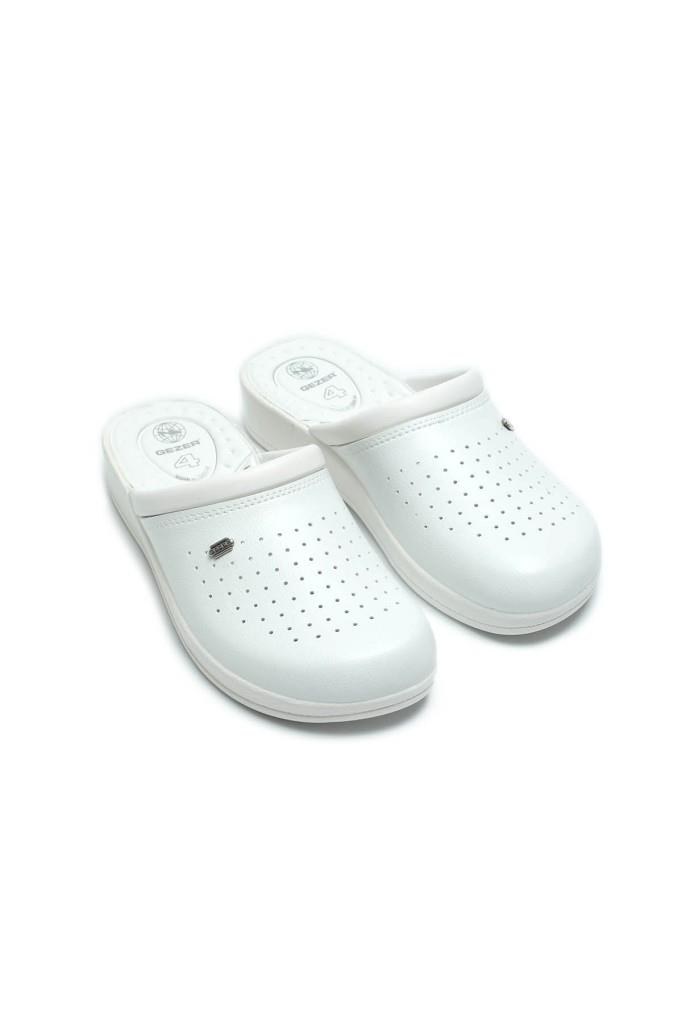 Gezer 04770-26 Anatomik Sabo Erkek Terlik 41-45