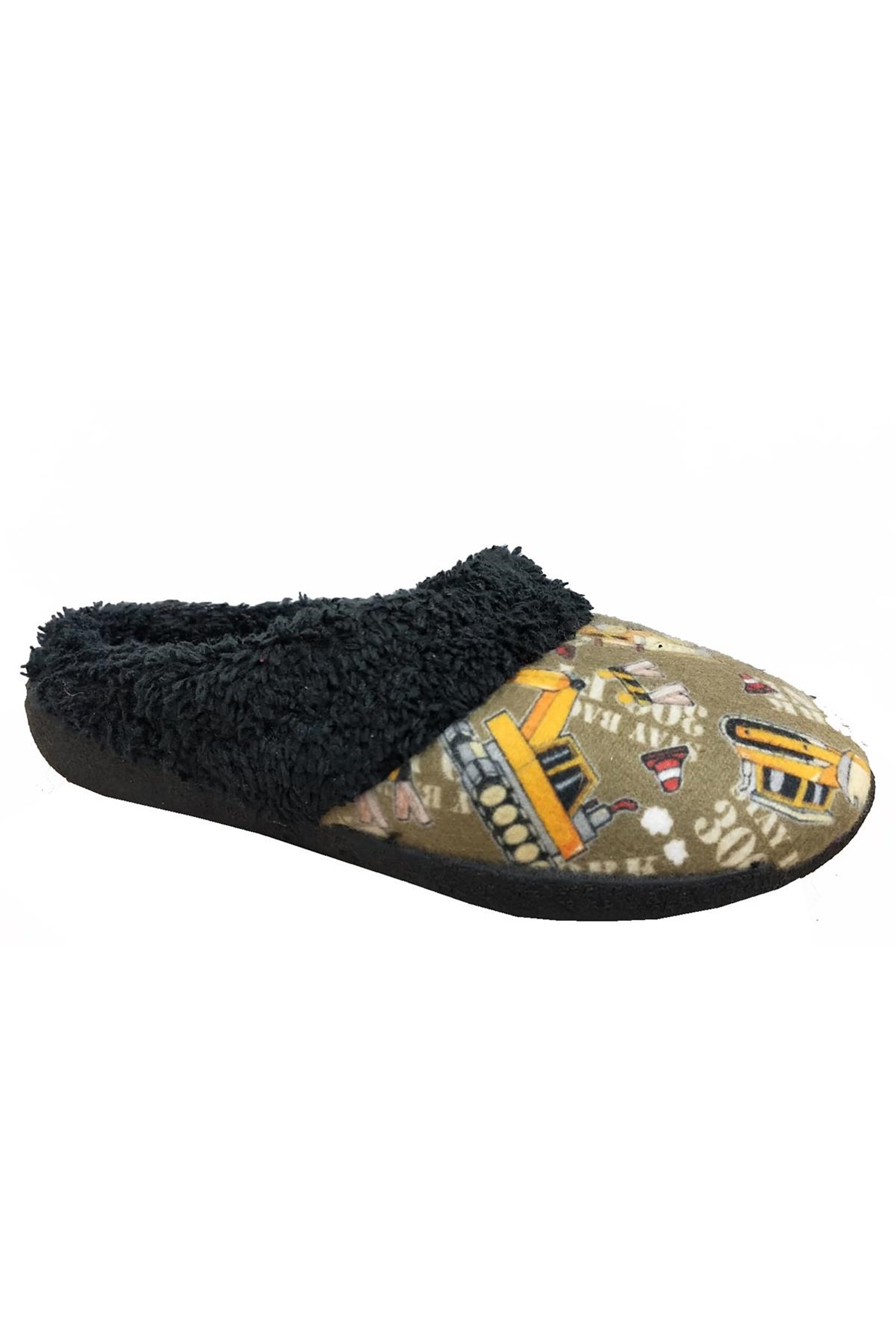 Gezer 10982 Termal  Sıcak Astar Halı Çocuk Terlik