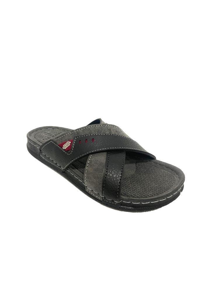 Gezer 11474-24 Anatomik Trend Fashion Erkek Terlik
