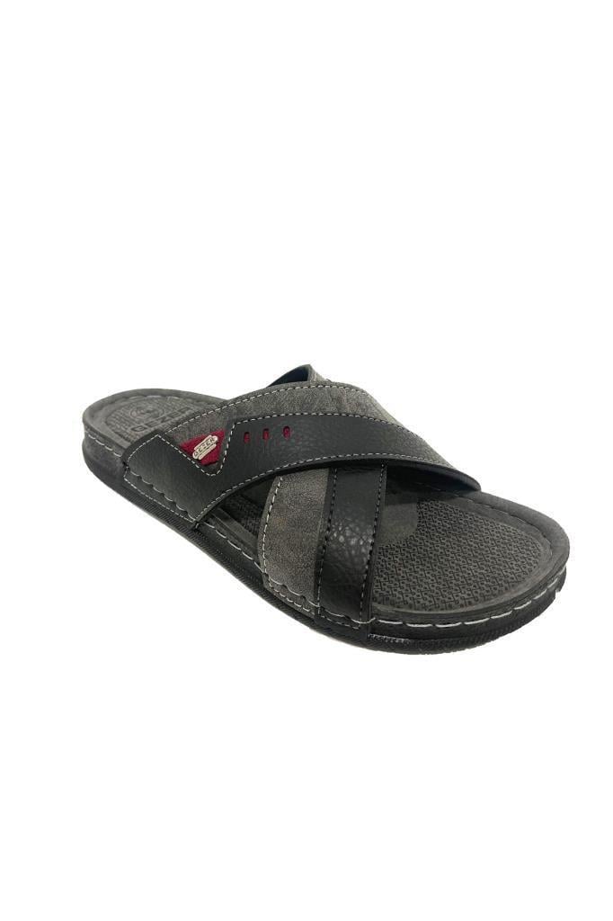 Gezer 11474-24 Anatomik Trend Fashion Erkek Terlik
