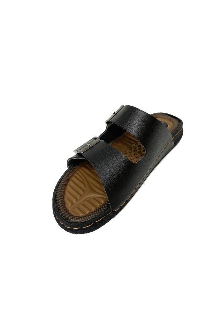 Gezer 11652-24 Kaydırmaz Anatomik Taban Erkek Terlik