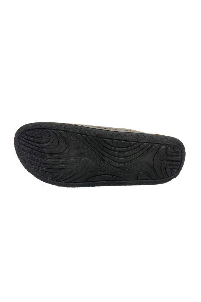 Gezer 11652-24 Kaydırmaz Anatomik Taban Erkek Terlik