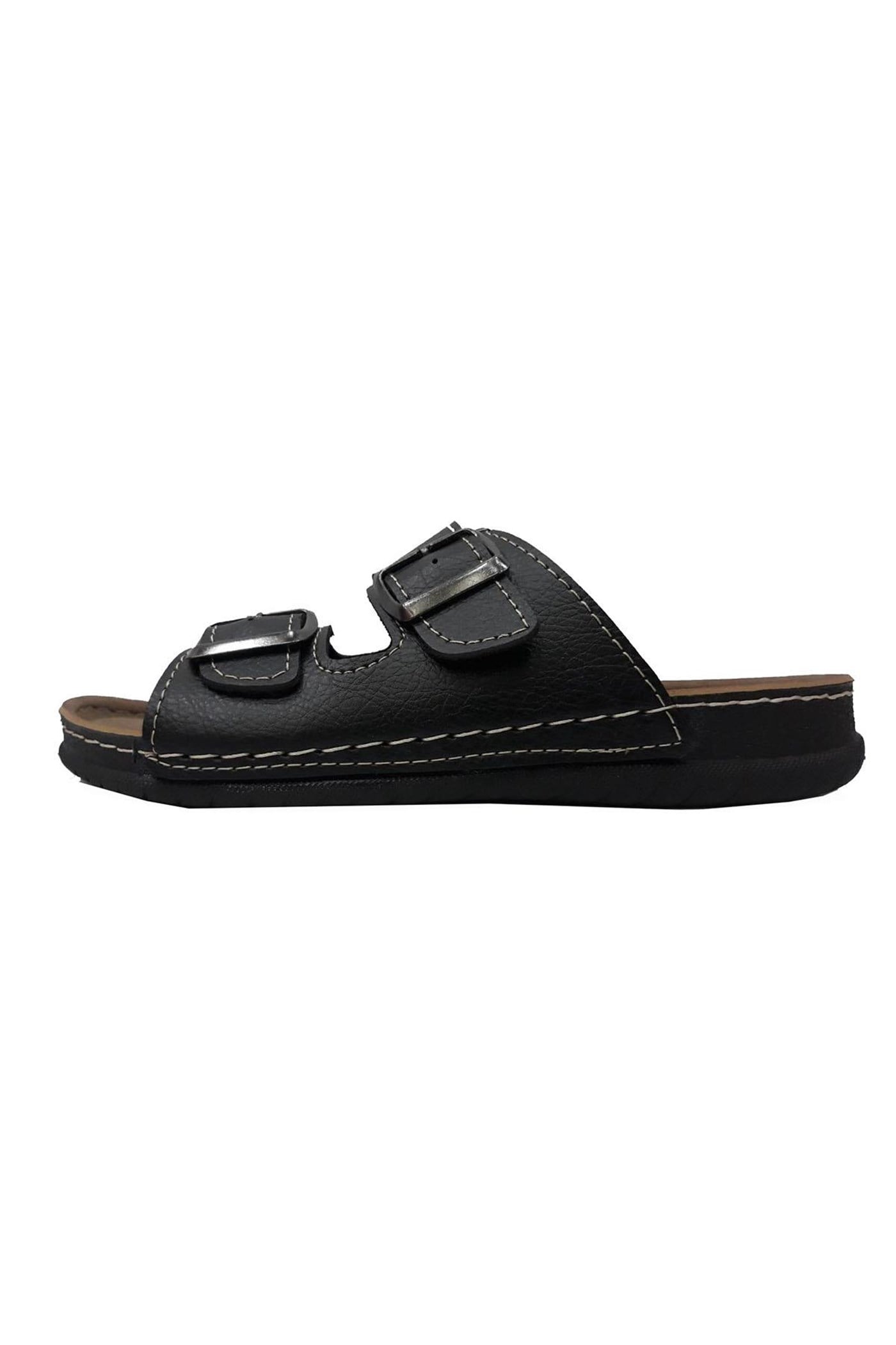 Gezer 12545 Anatomik Trend Fashion Erkek Terlik