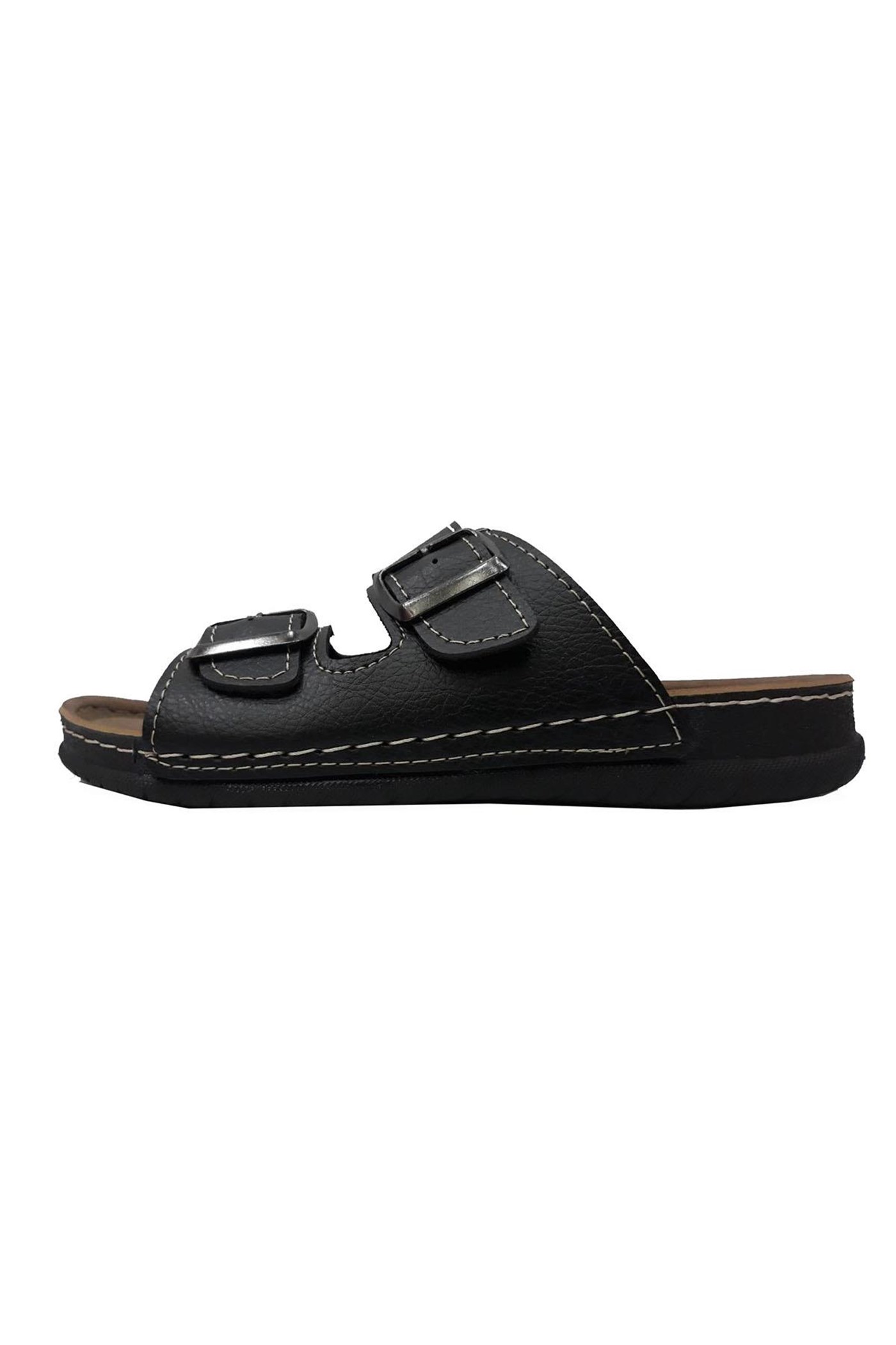 Gezer 12545 Anatomik Trend Fashion Erkek Terlik