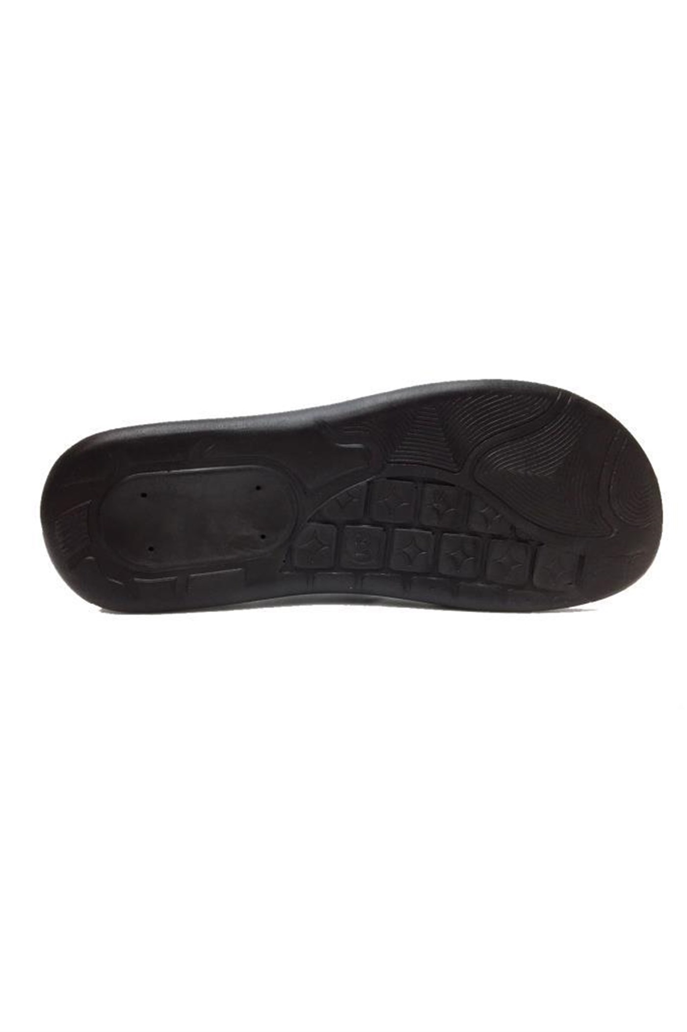 Gezer 12598-22 Ortopedik Suya Dayanıklı Erkek Terlik