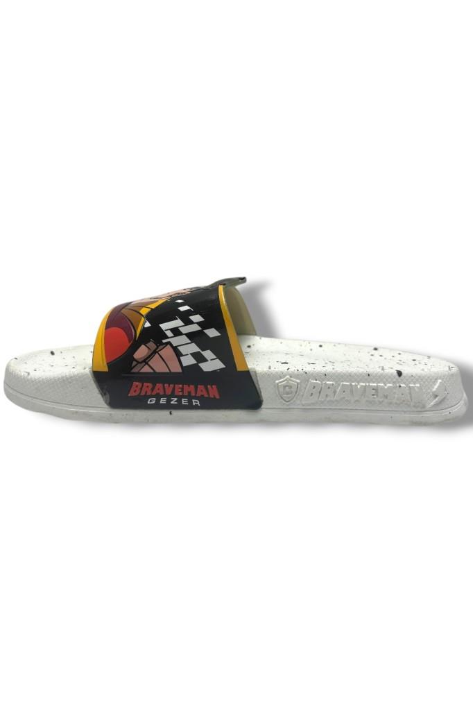 Gezer 13574 Suya Dayanıklı Çocuk Terlik 30-35