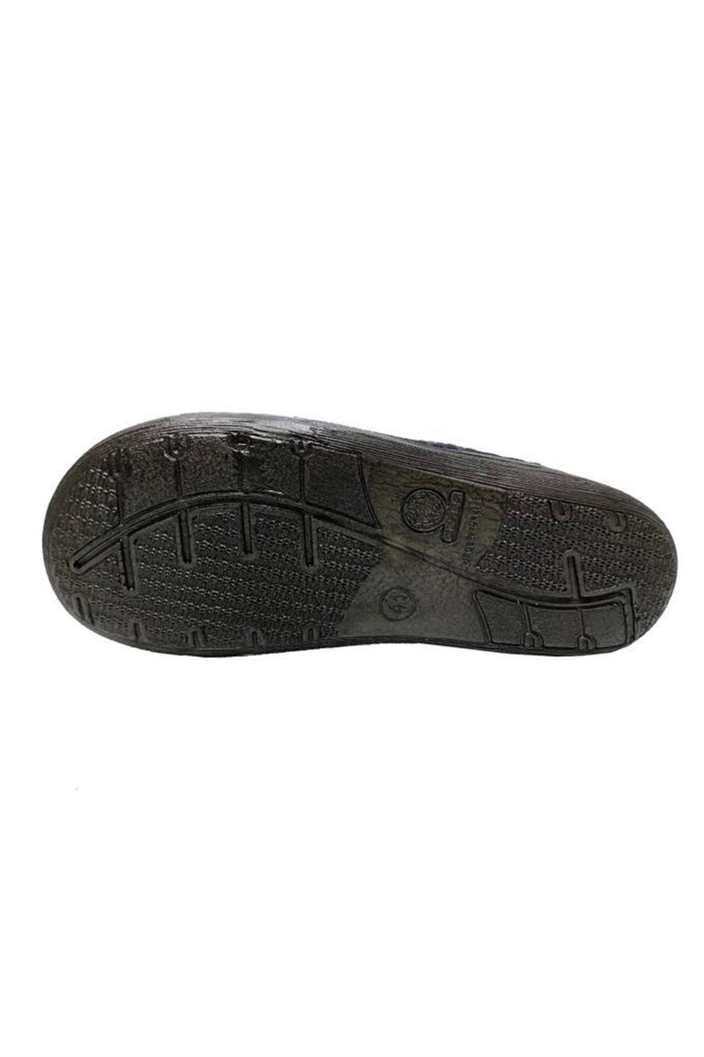 Gezer 14353 Temal Kumaş Erkek Halı Terlik