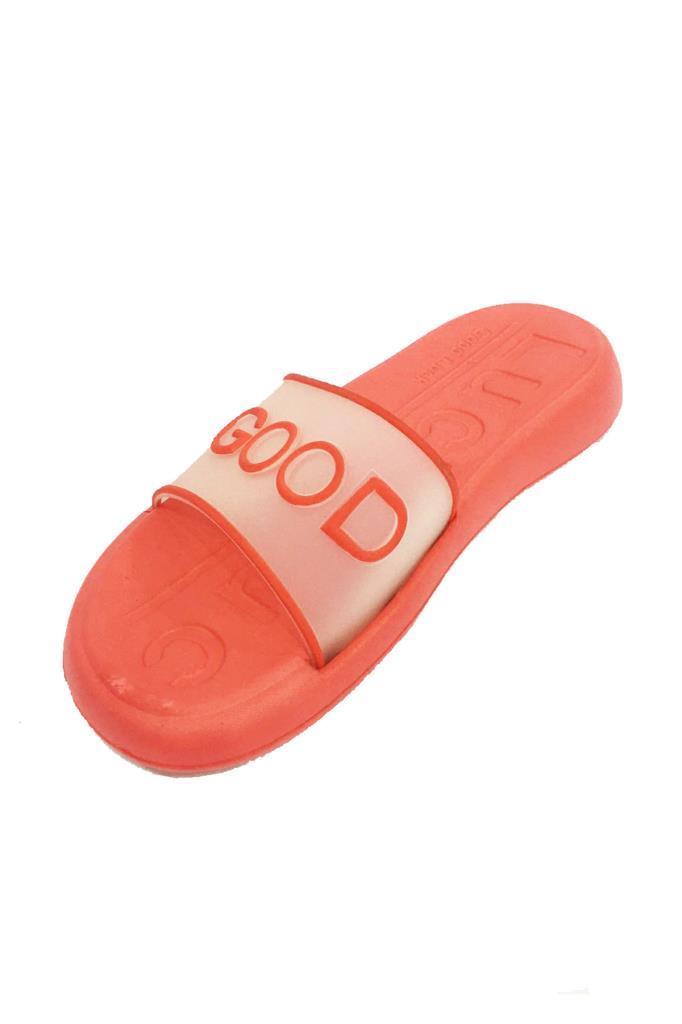 Gezer 15002 Good Luck Yazlık Kadın Terlik