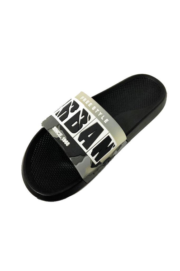 Gezer 15585 Suya Dayanıklı Erkek Terlik