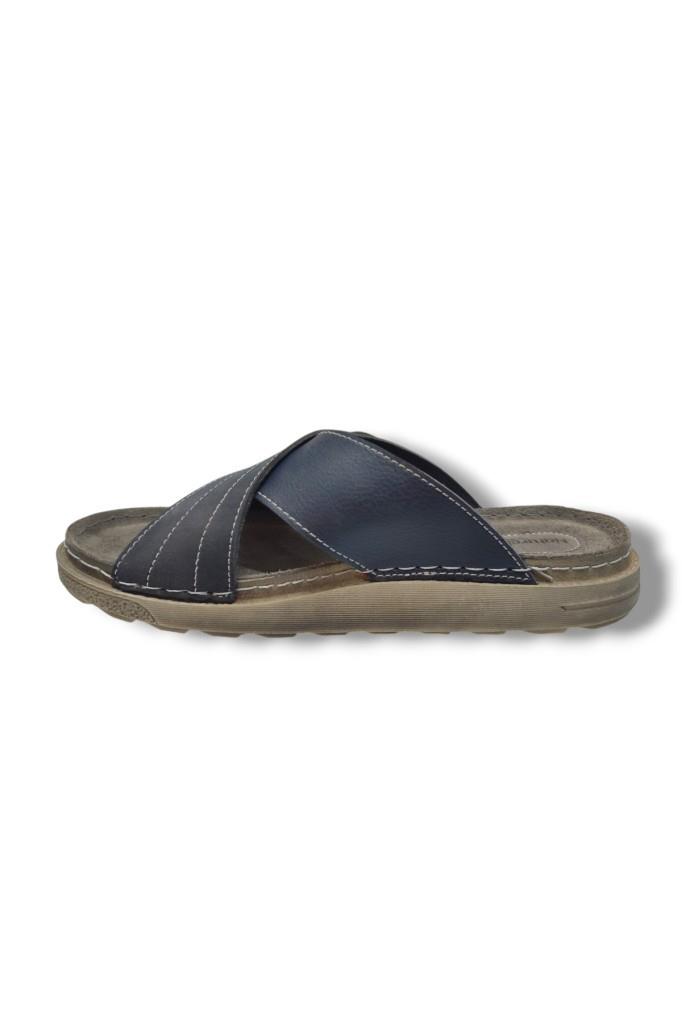 Gezer 15802-24 Anatomik Trend Erkek Terlik 41-46