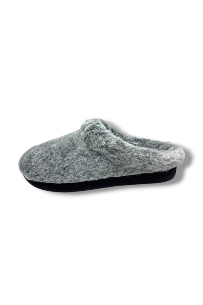 Gezer 16160-26 Termal Kumaş Halı Terlik 37-40