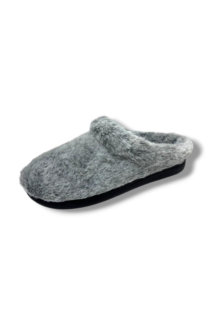 Gezer 16160-26 Termal Kumaş Halı Terlik 37-40