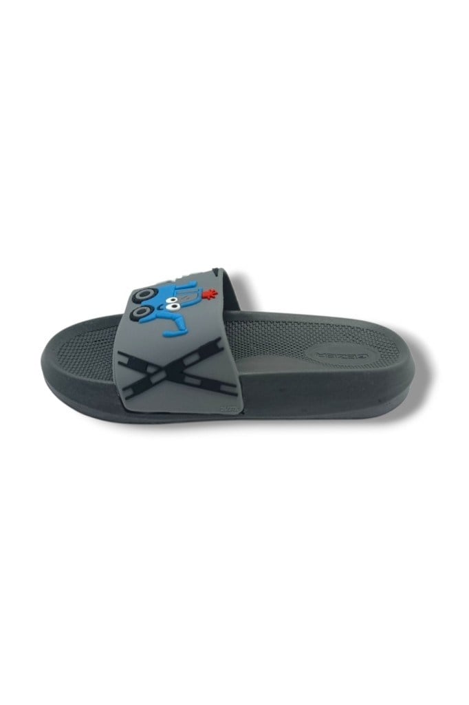 Gezer 16266-26 Cute Dipper Suya Danıklı Çocuk Terlik 26-30