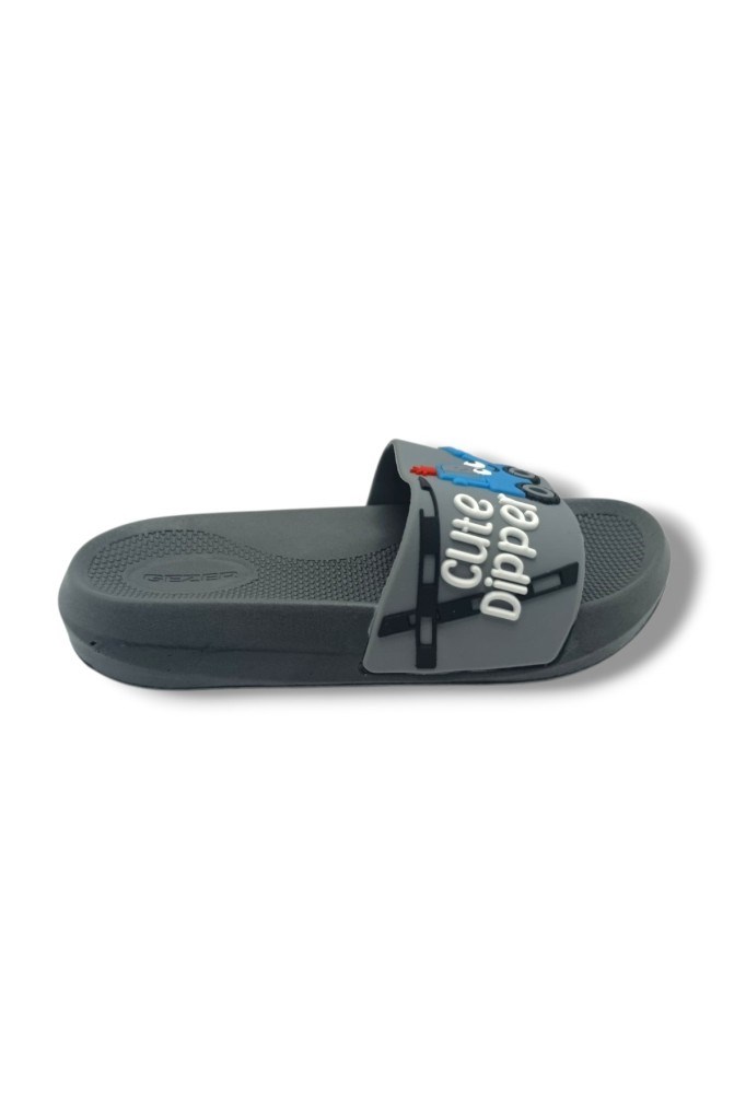 Gezer 16266-26 Cute Dipper Suya Danıklı Çocuk Terlik 26-30