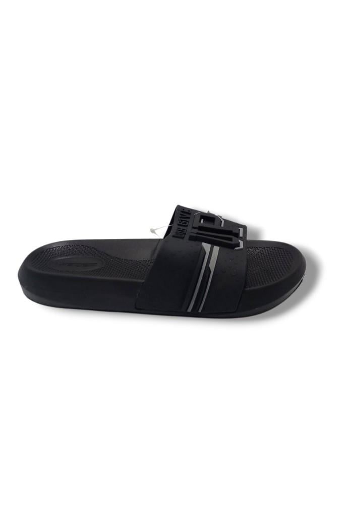 Gezer 16325-25 Give Up Suya Dayanıklı Tek Bant Terlik 36-40
