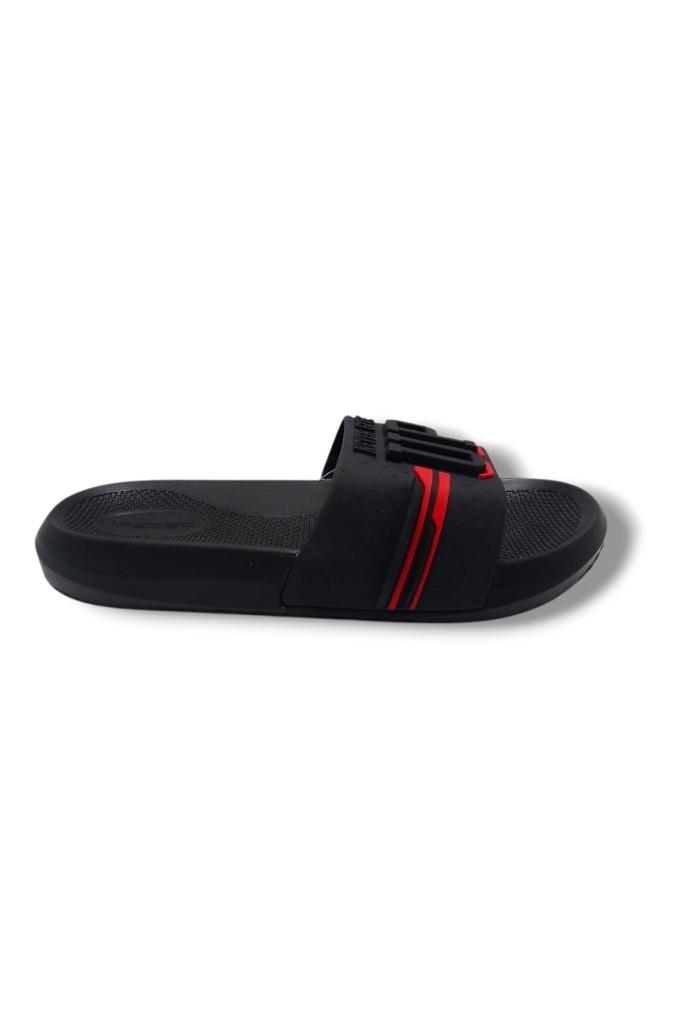 Gezer 16325-25 Give Up Suya Dayanıklı Tek Bant Terlik 36-40