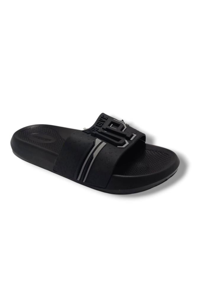 Gezer 16325-25 Give Up Suya Dayanıklı Tek Bant Terlik 36-40
