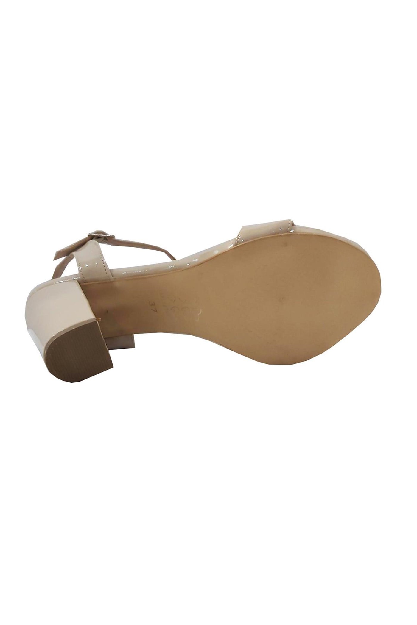 Gizem 2411 Trend Fashion Platform Kadın Sandalet