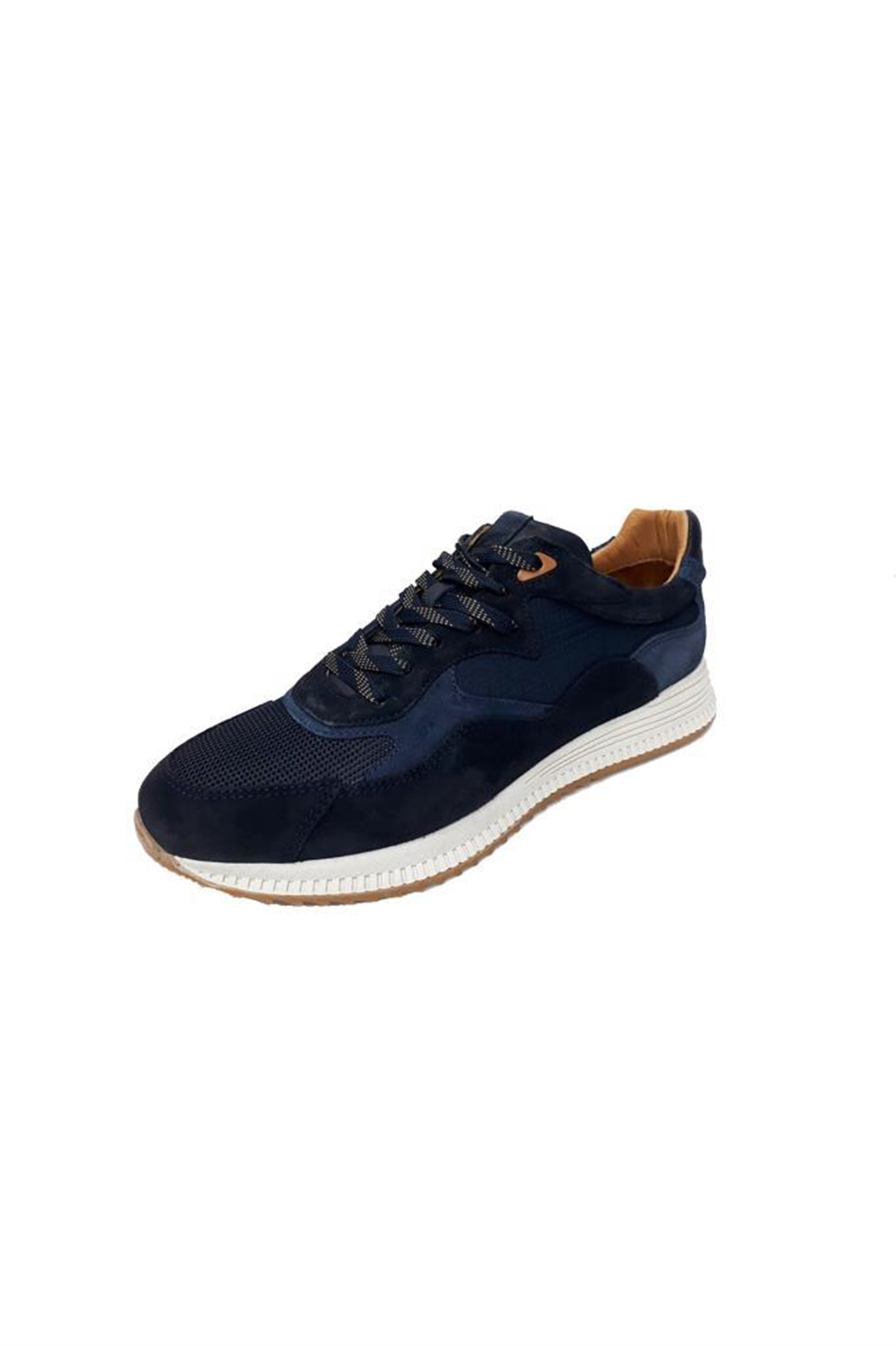 Greyder 15330 Hakiki Deri Erkek Sneakers Ayakkabı