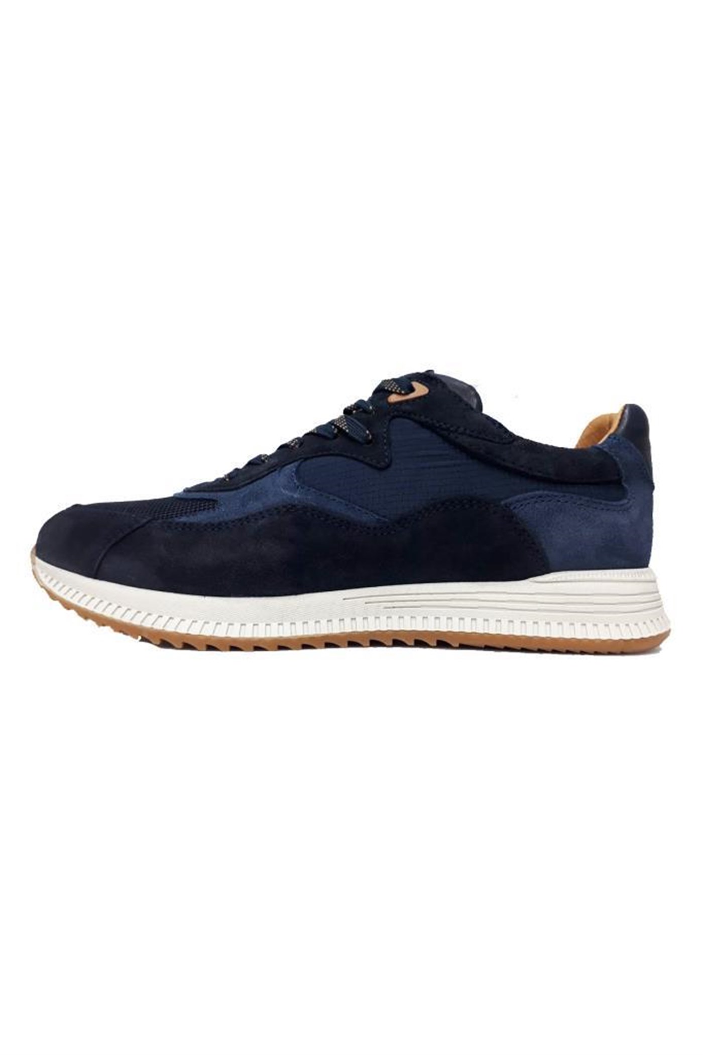 Greyder 15330 Hakiki Deri Erkek Sneakers Ayakkabı