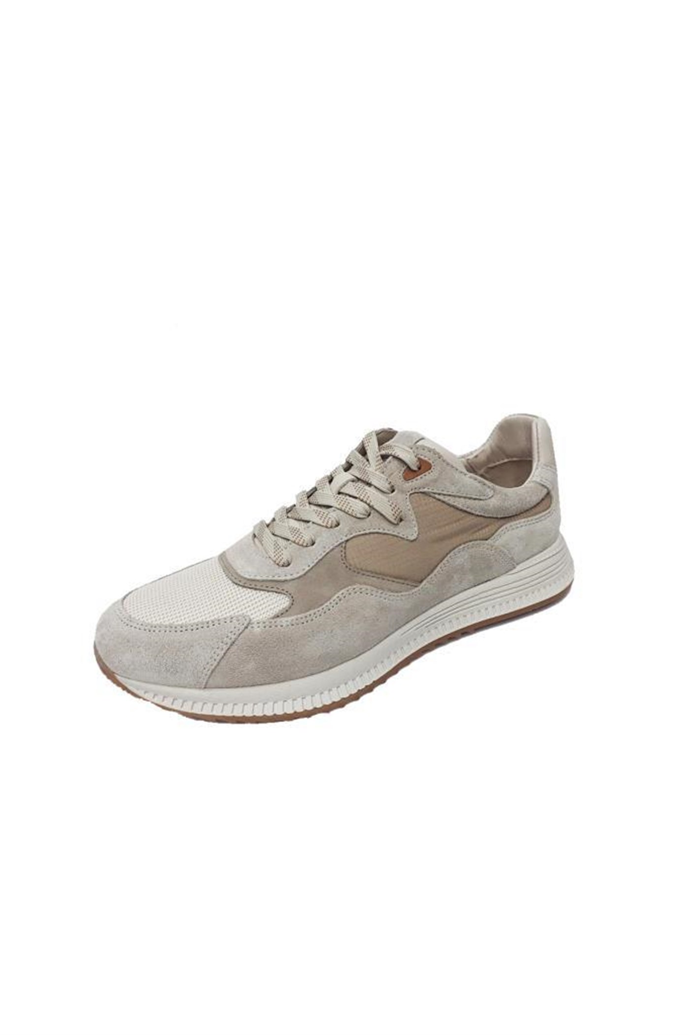 Greyder 15330 Hakiki Deri Erkek Sneakers Ayakkabı