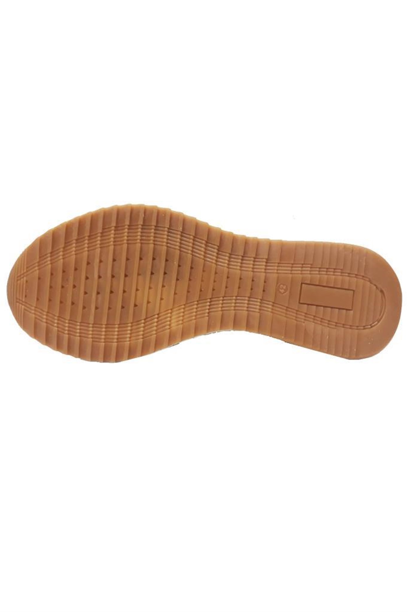 Greyder 15330 Hakiki Deri Erkek Sneakers Ayakkabı