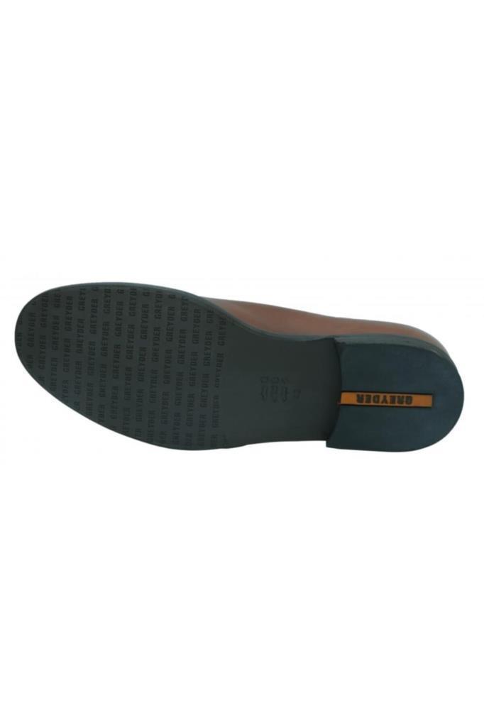 Greyder 67651 Hakiki Deri Erkek Ayakkabı