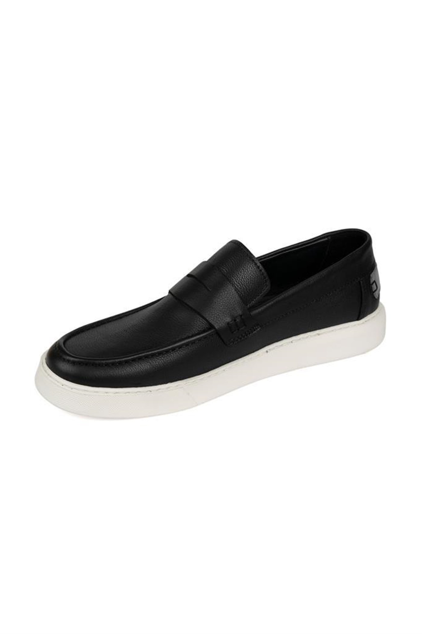Greyder 67853 Hakiki Deri Erkek Sneaker Ayakkabı