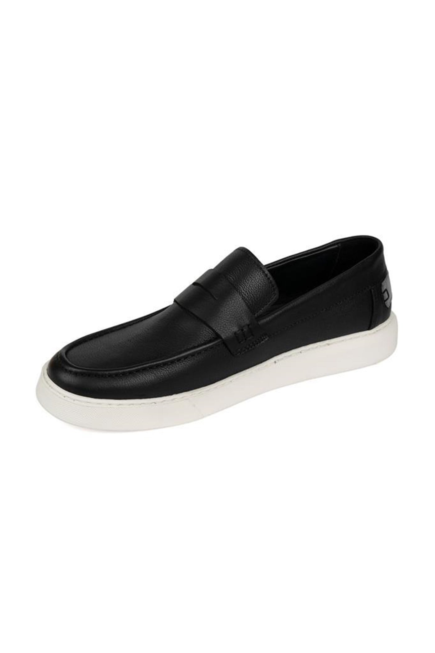 Greyder 67853 Hakiki Deri Erkek Sneaker Ayakkabı