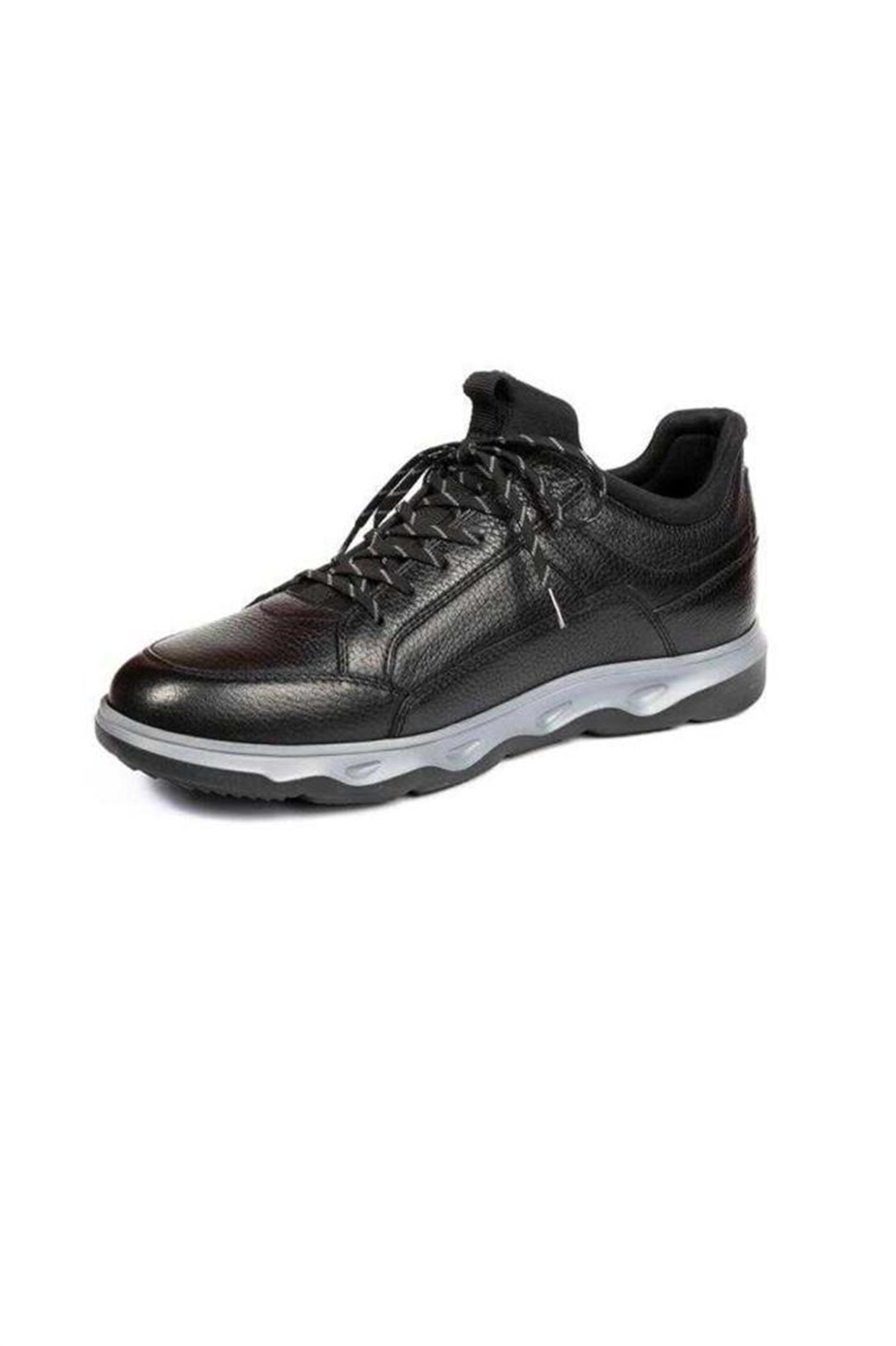 Greyder CA15162 Hakiki Deri Casual Erkek Ayakkabı