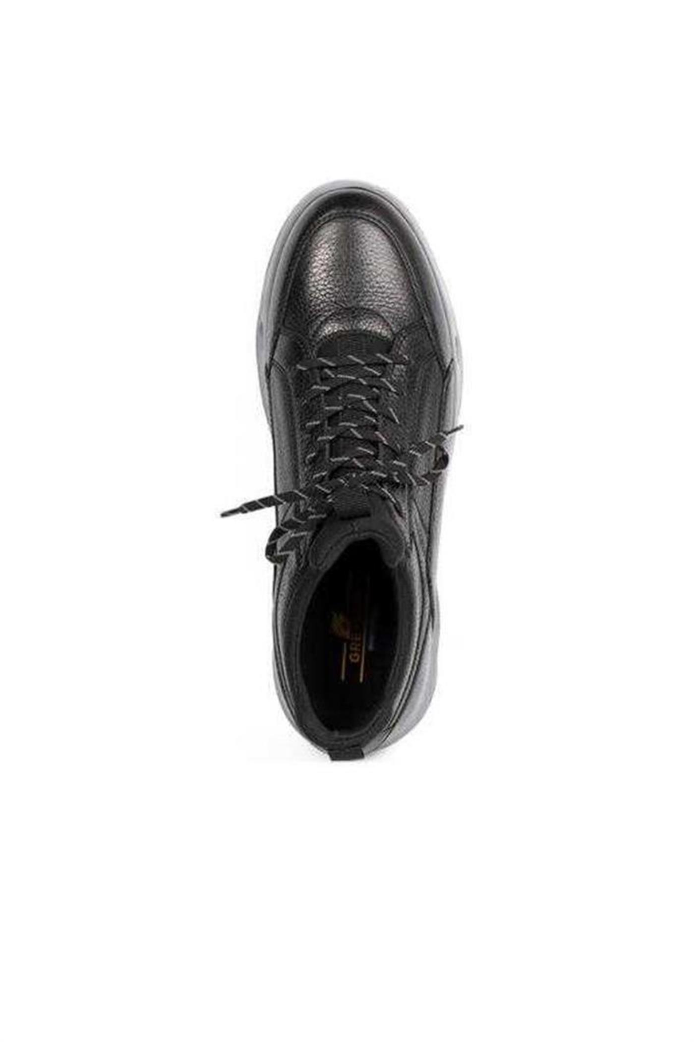 Greyder CA15162 Hakiki Deri Casual Erkek Ayakkabı