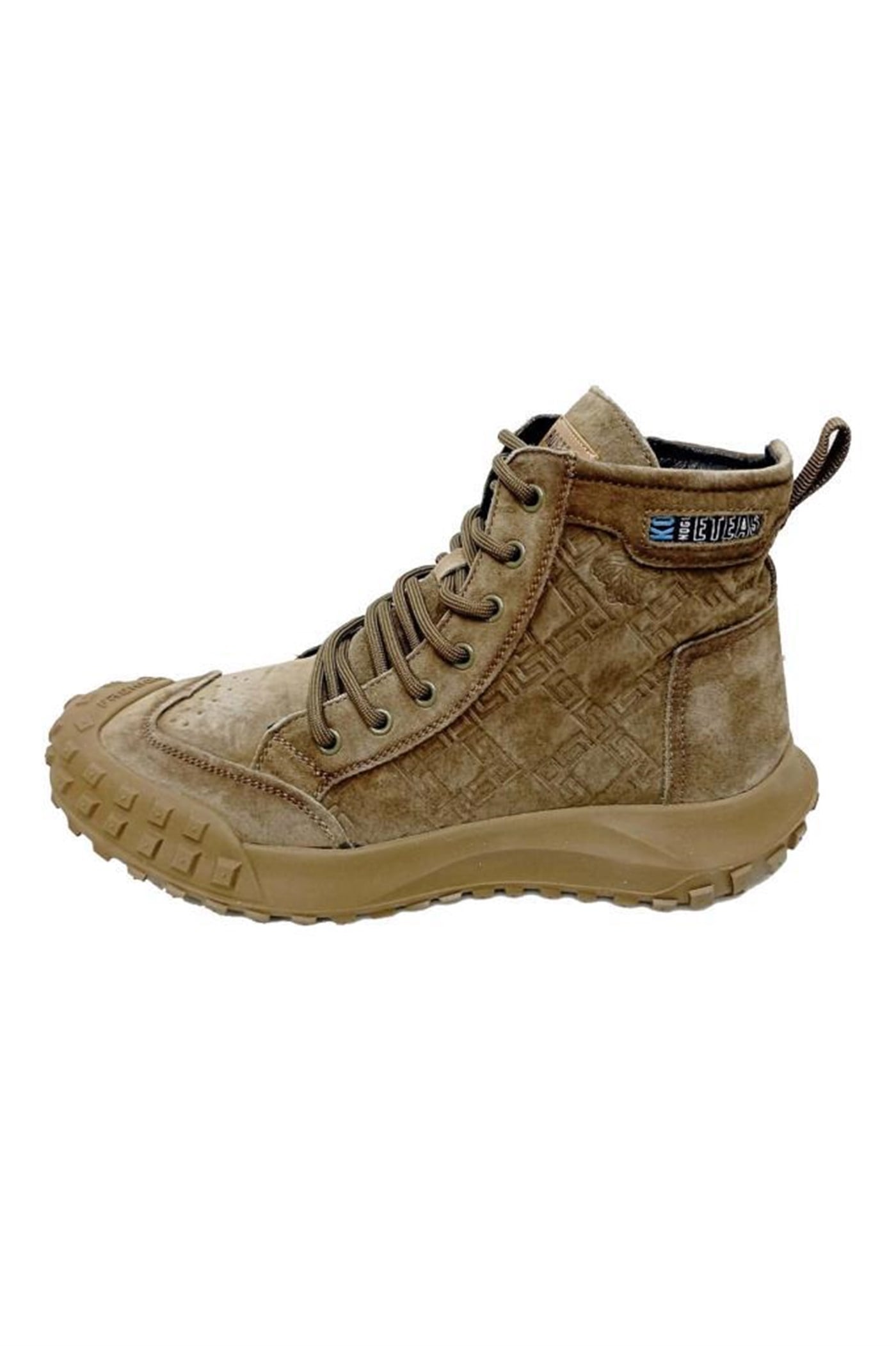 Guja 22K425 Fashıon Erkek Spor Ayakkabı
