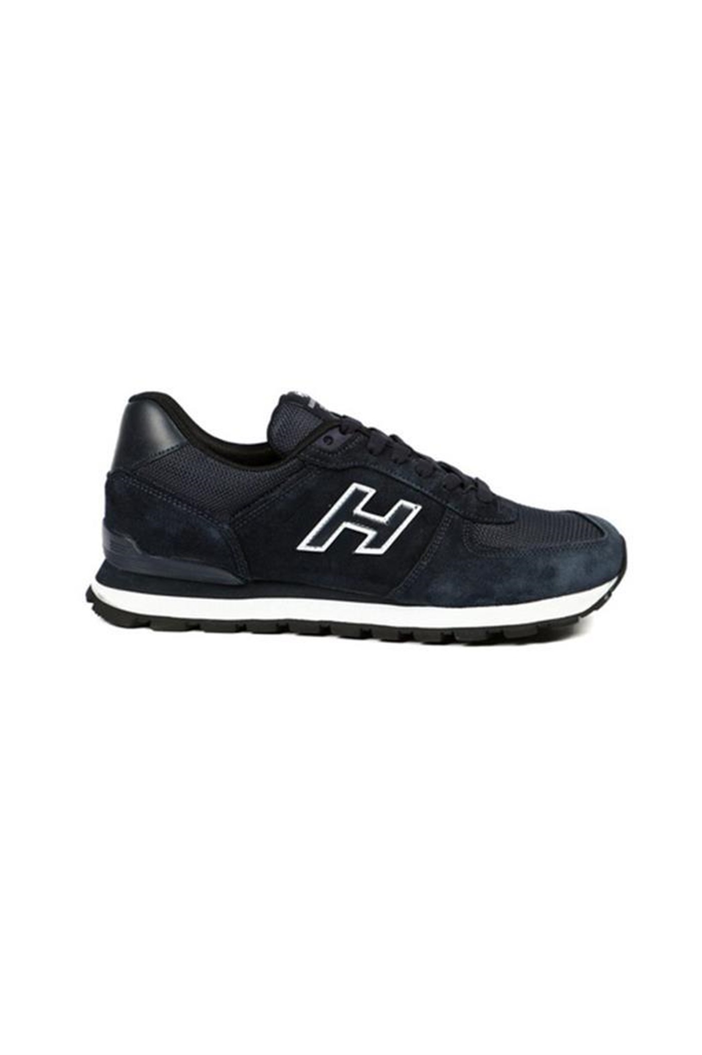 Hammer Jack 19250-G Peru Hakiki Deri Sneakers Ayakkabı Laci Beyaz