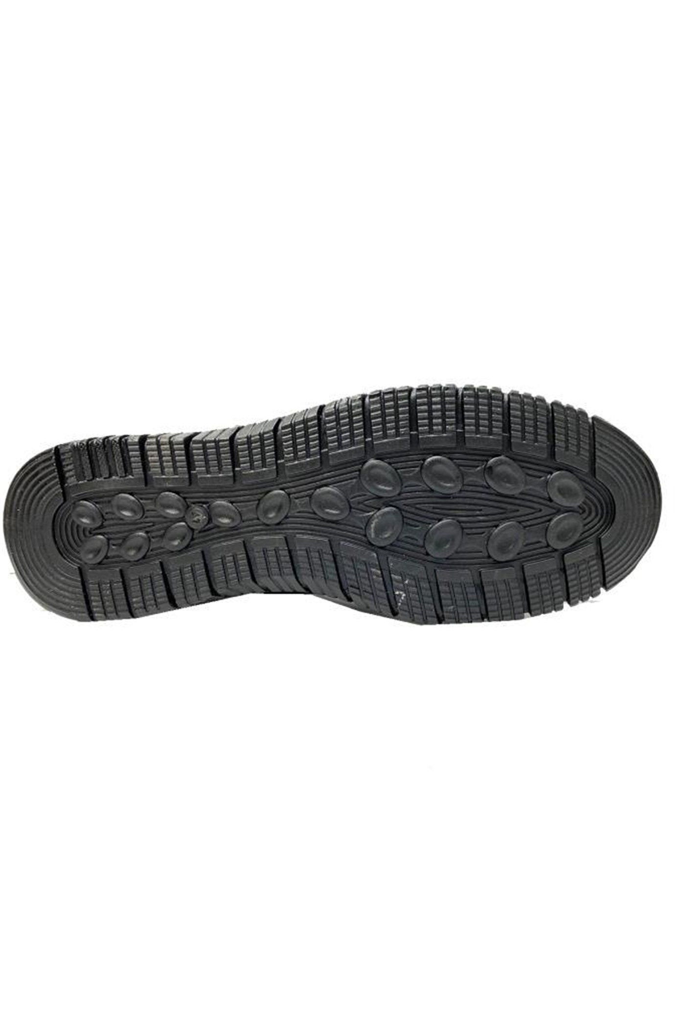 Hidayet Özel 1168-21K Hakiki Deri Anatomik Erkek Ayakkabı