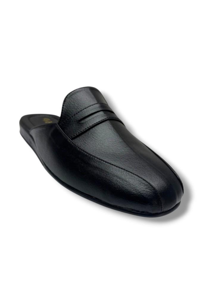 Hkn 330-26 Deri Klasik Damat Terlik