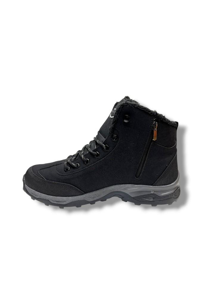 Jagulep 4058-26 Anatomik İçi Kürklü Outdoor Erkek Bot 45-47