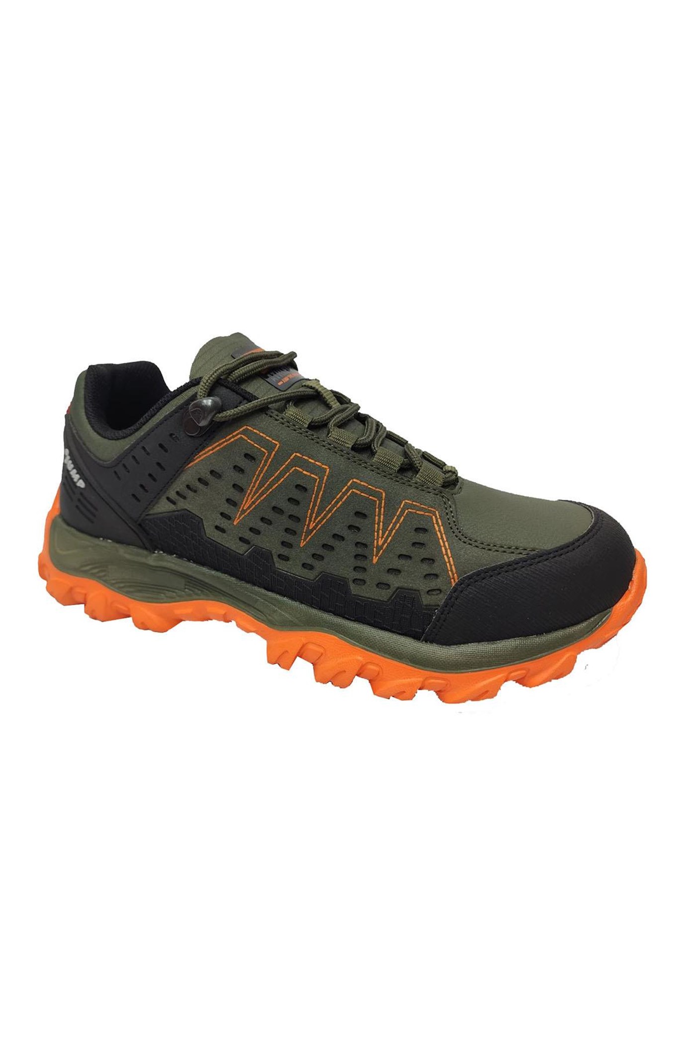 Jump 25677 Comfort System Erkek Spor Ayakkabı