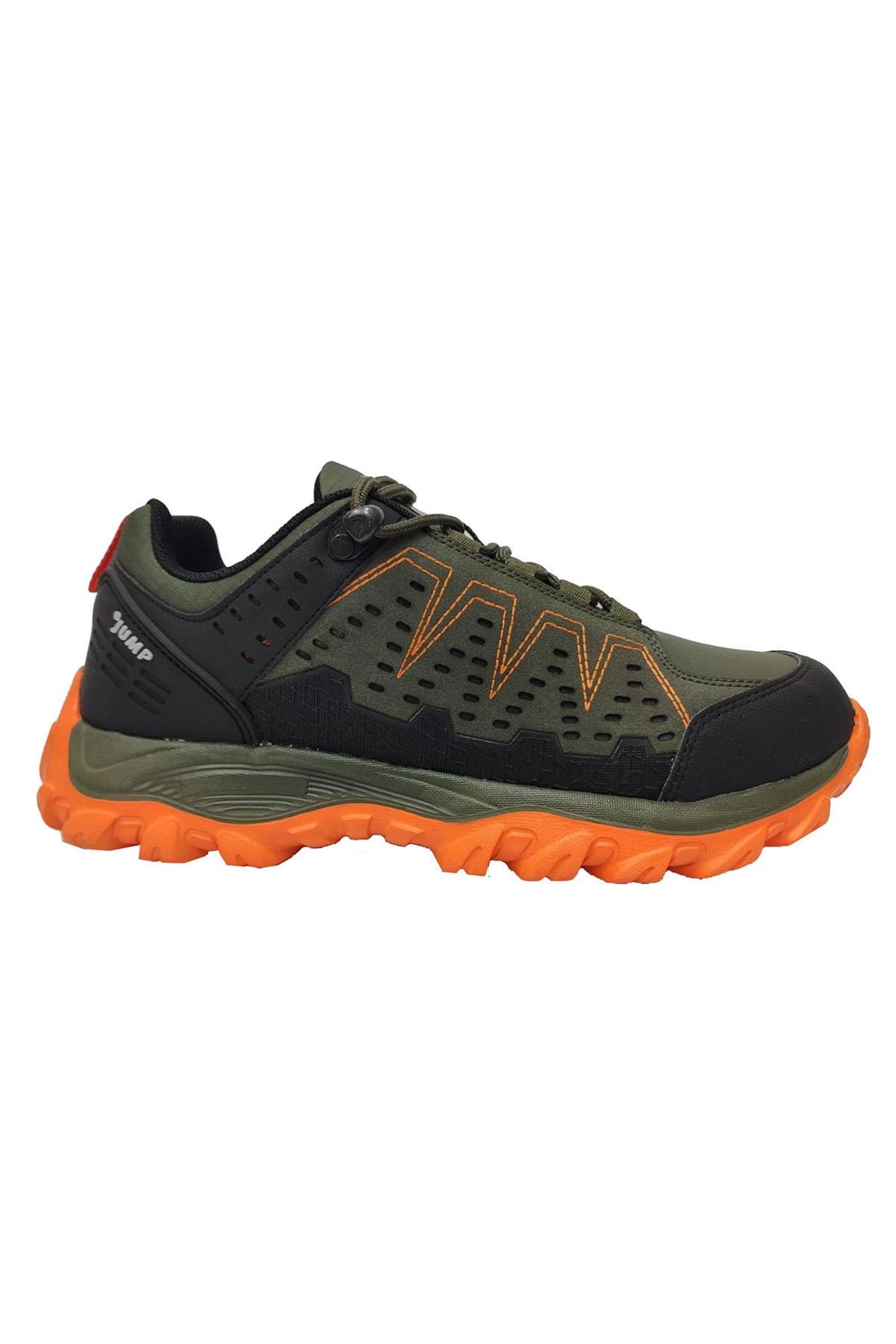 Jump 25677 Comfort System Erkek Spor Ayakkabı