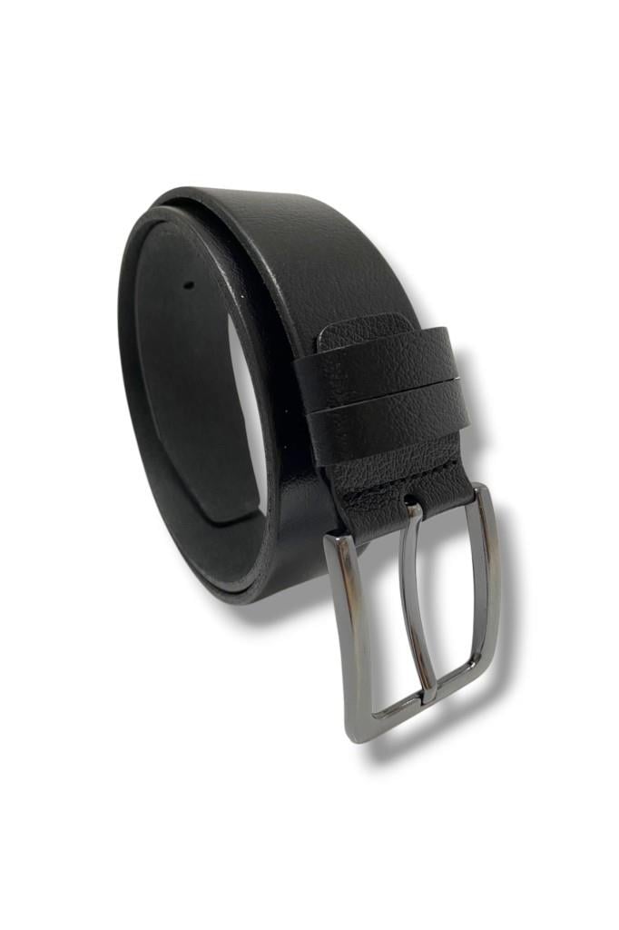 Kafka K150-25 Hakiki Deri Geniş Erkek Kemer 110 Cm