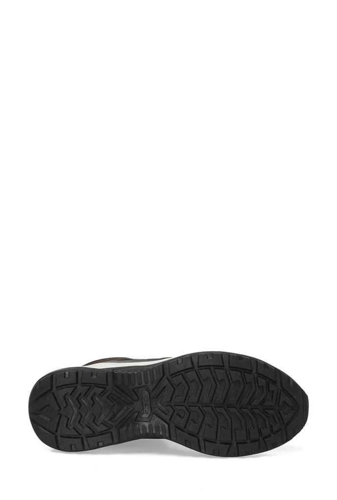 Kinetix Edgar Pu Hı 4Pr Erkek Bot Kahve Siyah