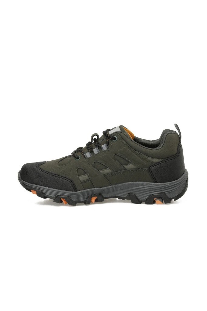 Kinetix ORWEL 5PR Haki Outdoor Erkek Ayakkabı