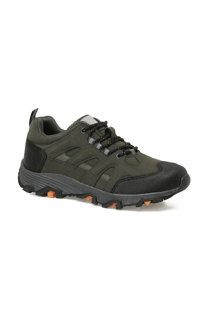 Kinetix ORWEL 5PR Haki Outdoor Erkek Ayakkabı