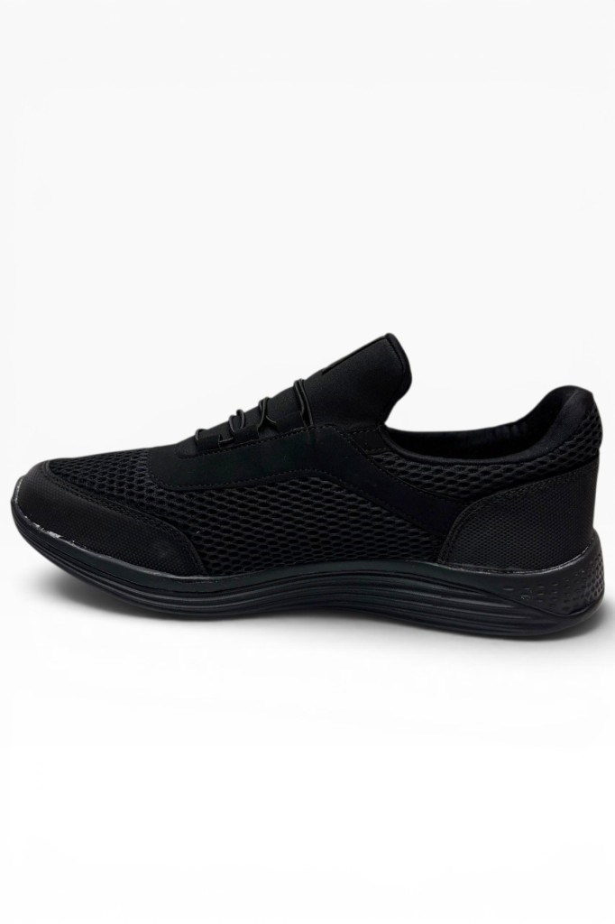 Lepons L-110-26 Anorak Anatomik Battal Erkek Sneaker 46-47