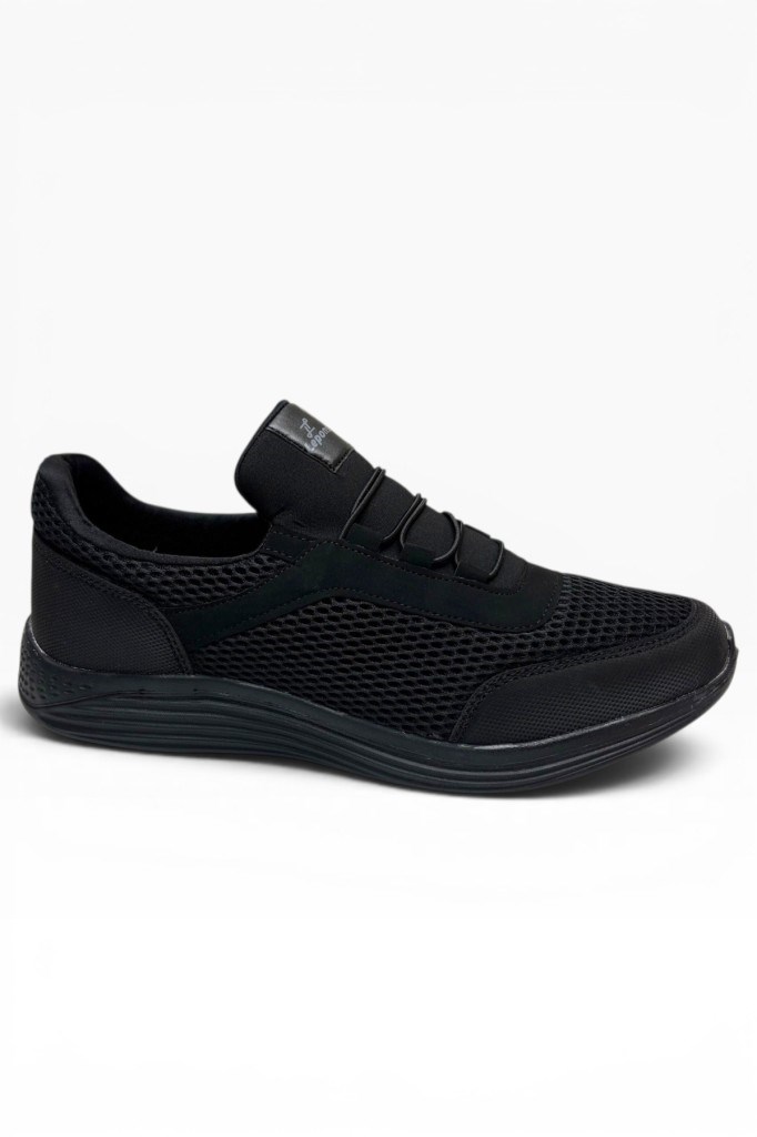 Lepons L-110-26 Anorak Anatomik Battal Erkek Sneaker 48-50